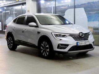 르노코리아(삼성) XM3