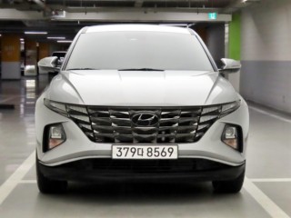 현대 투싼 (NX4)