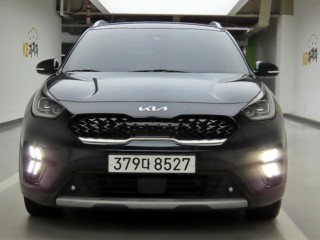 기아 더 뉴 니로