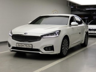 기아 올 뉴 K7