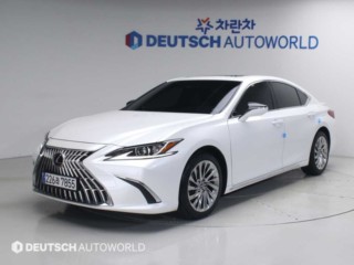 렉서스 ES300h 7세대