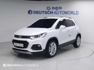쉐보레 더뉴트랙스