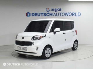 기아 레이