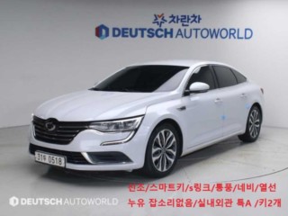 르노코리아(삼성) SM6