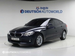 BMW 3시리즈 GT (F34)