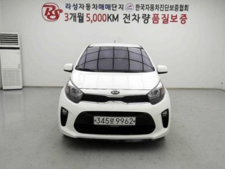 기아 올 뉴 모닝 (JA)