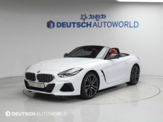 BMW Z4(G29)
