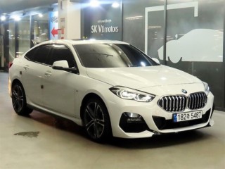 BMW 2시리즈 그란쿠페 (F44)