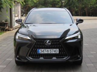 렉서스 NX 350h