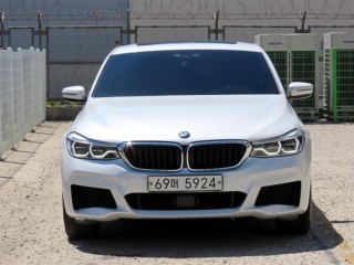 BMW 6시리즈 GT (G32)
