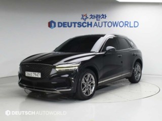 제네시스 GV70