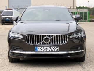 볼보 S90