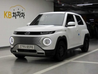 현대 캐스퍼