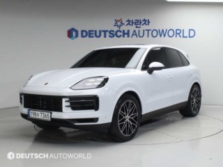 포르쉐 카이엔(PO536)