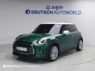 미니 쿠퍼