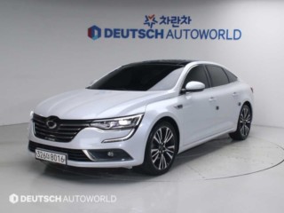 르노코리아(삼성) SM6