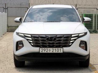 현대 투싼 (NX4)