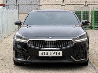기아 올 뉴 K7