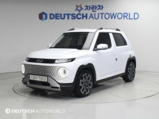 현대 캐스퍼