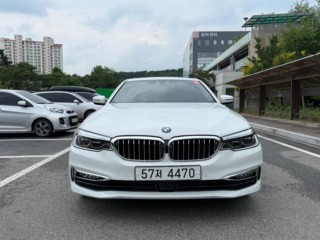 BMW 5시리즈 (G30)