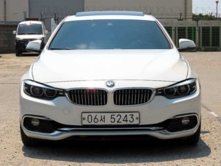 BMW 4시리즈 (F32)