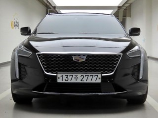 캐딜락 CT6