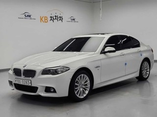 BMW 5시리즈 (F10)