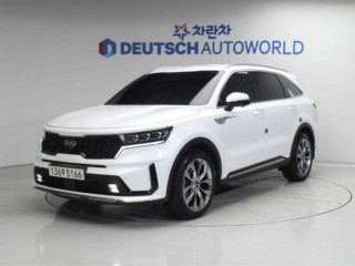 기아 쏘렌토 4세대(MQ4)