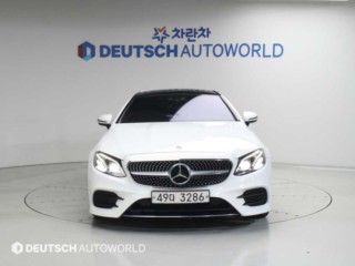 벤츠 E-클래스 W213