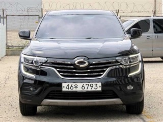 르노코리아(삼성) QM6