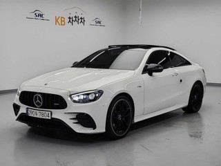 벤츠 E-클래스 W213