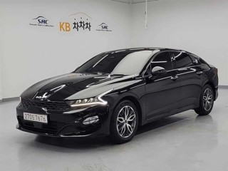 기아 K5 3세대
