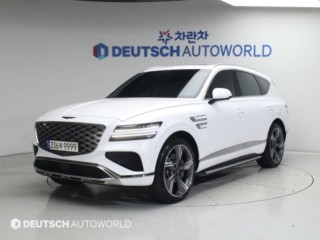 제네시스 GV80