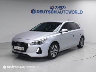 현대 i30 (PD)