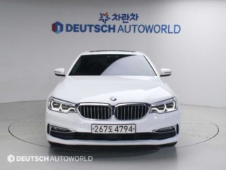 BMW 5시리즈 (G30)