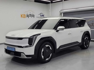 기아 EV9