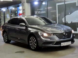 르노코리아(삼성) SM6