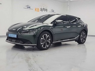 기아 EV6