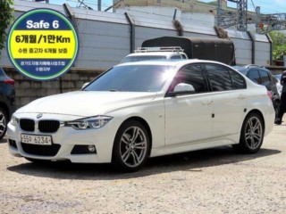 BMW 3시리즈 (F30)