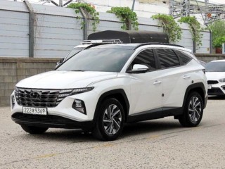 현대 투싼 (NX4)