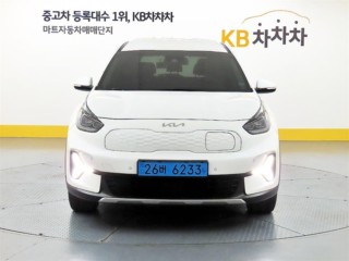 기아 니로 플러스 EV