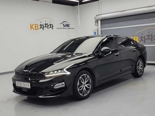 기아 K5 3세대