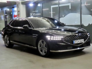 제네시스 G90(RS4)