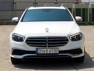 벤츠 E-클래스 W213