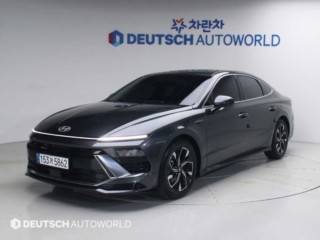 현대 쏘나타 디 엣지 (DN8)