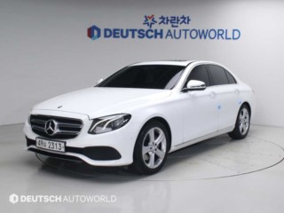 벤츠 E-클래스 W213
