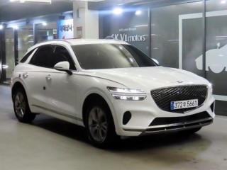 제네시스 GV70
