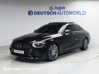 벤츠 E-클래스 W213