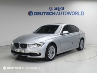 BMW 3시리즈 (F30)