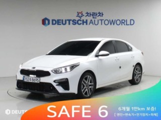 기아 올뉴 K3
